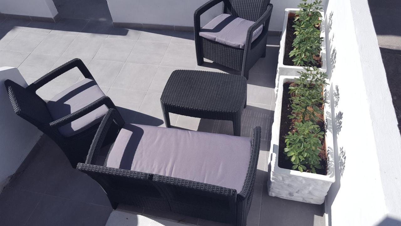 Complejo Cumana By Placida Mar Puerto Rico  Exterior photo