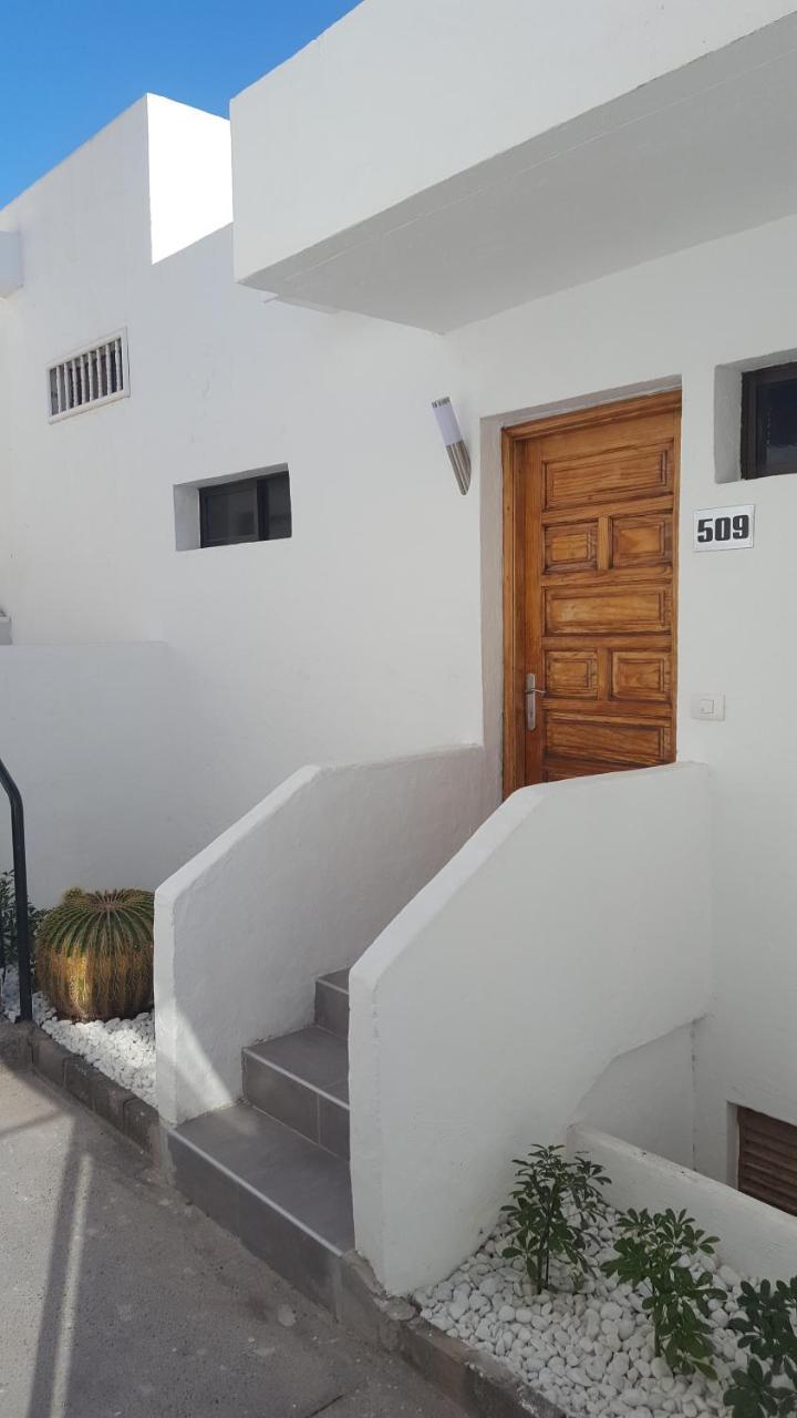 Complejo Cumana By Placida Mar Puerto Rico  Exterior photo